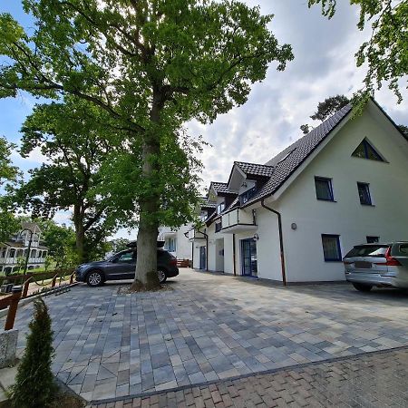 Haus Emsland By Altmann Apartment Binz Exterior photo