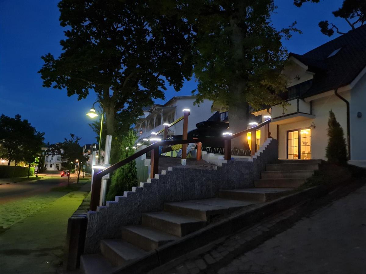 Haus Emsland By Altmann Apartment Binz Exterior photo