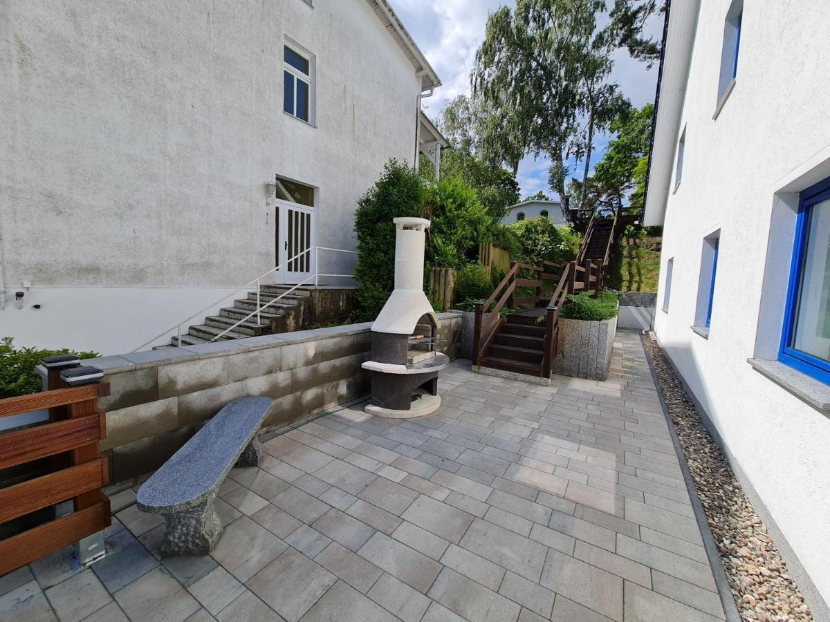 Haus Emsland By Altmann Apartment Binz Exterior photo